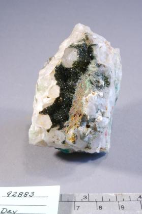 Olivenite