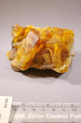 FLUORITE