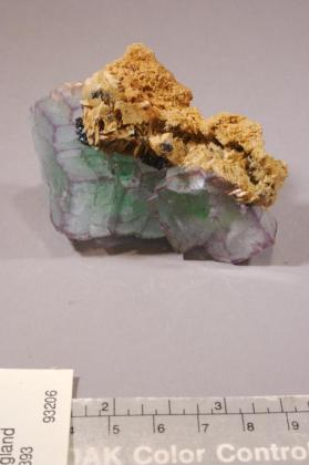 FLUORITE