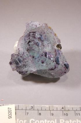 FLUORITE