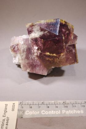 FLUORITE