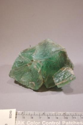 FLUORITE