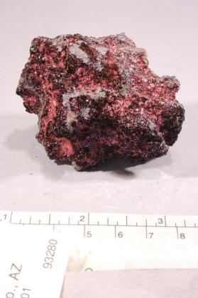 chalcotrichite