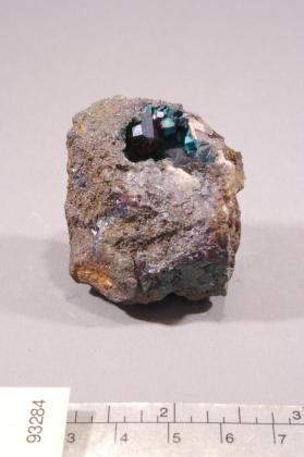 CUPRITE