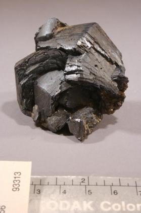 HEMATITE