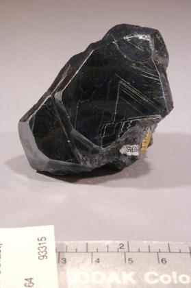 HEMATITE