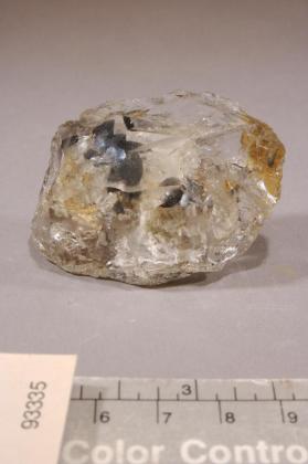 Ilmenite