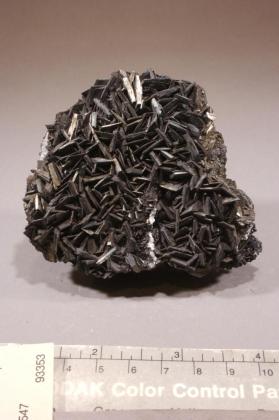 polianite