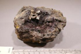 Pyrochroite