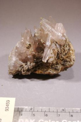 ARAGONITE