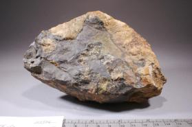 Britholite-(Ce)