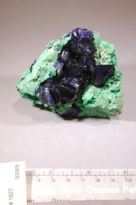 Azurite