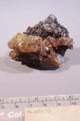 BARITE