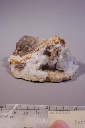 BARITE