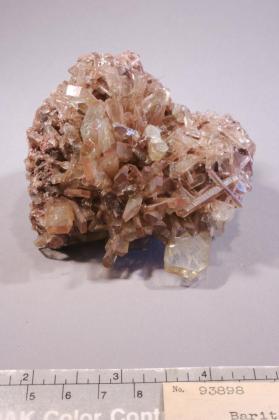 BARITE