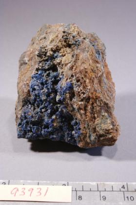 Linarite