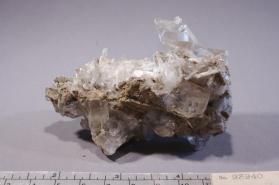 Gypsum