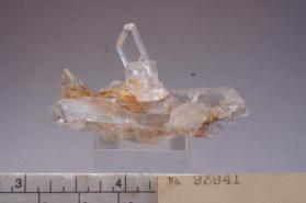 Gypsum