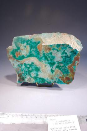 CHRYSOCOLLA