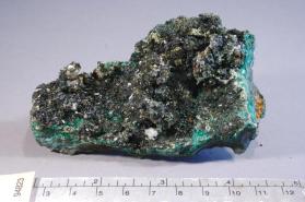 Olivenite