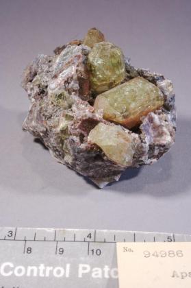 FLUORAPATITE