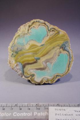 Variscite