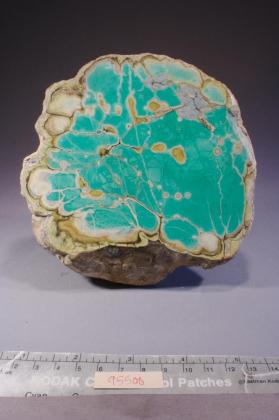 Variscite