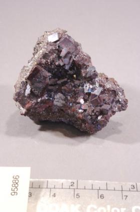 CUPRITE