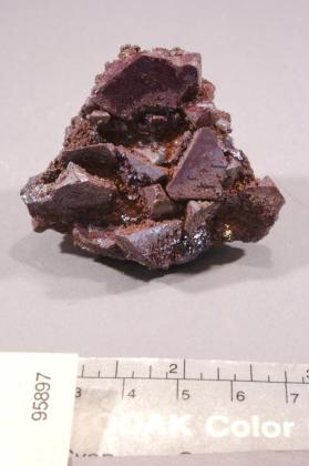 CUPRITE