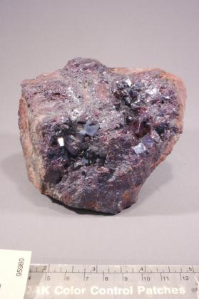 CUPRITE