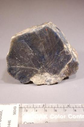 CORUNDUM