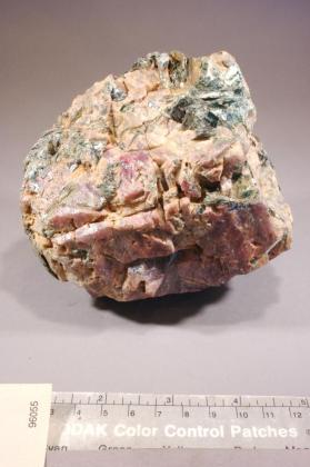 CORUNDUM