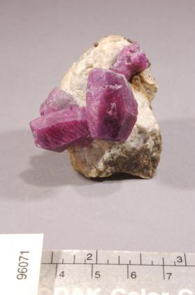 CORUNDUM