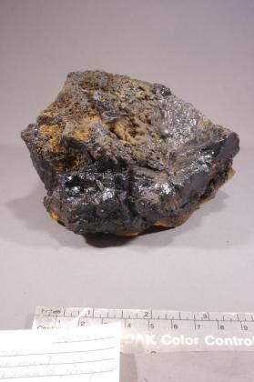 melanosiderite