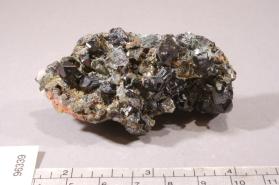 CASSITERITE