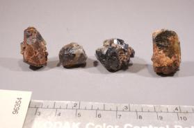 CASSITERITE