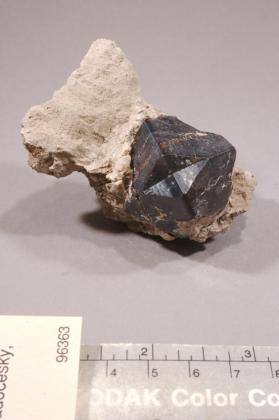 CASSITERITE