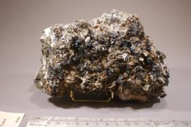 CASSITERITE