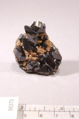 CASSITERITE