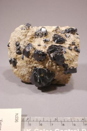 CASSITERITE