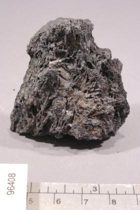 Crednerite