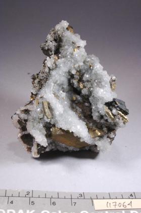 Chalcopyrite