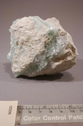 BRUCITE