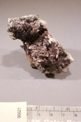Lepidocrocite