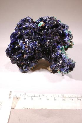 Azurite