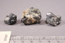 Columbite-(Fe)