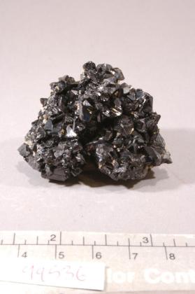 CASSITERITE