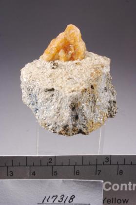 Chabazite