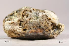 Whitlockite
