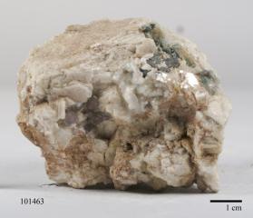 FLUORAPATITE